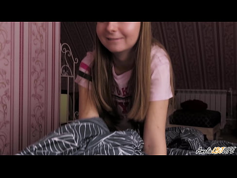 ❤️ Une blonde suce profondément son meilleur ami et reçoit du sperme dans la bouche. Vidéo de baise at fr.teenactivewear.ru ❤
