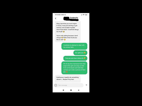 ❤️ J'ai ajouté un nouveau PAWG de Tinder à mon harem ( parler à Tinder inclus) Vidéo de baise at fr.teenactivewear.ru ❤